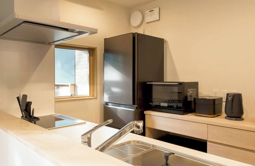 Kinugawa Onsen Villa | Rakuten STAY VILLA Kinugawa Riverside