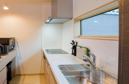Kinugawa Onsen Villa | Rakuten STAY VILLA Kinugawa Riverside