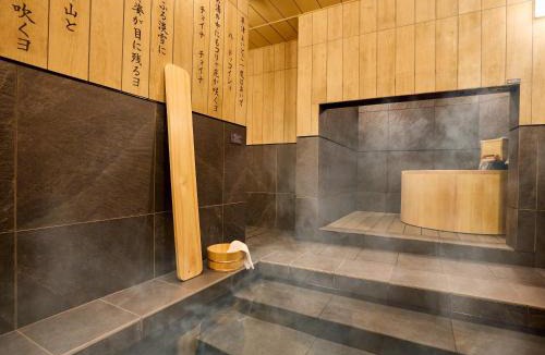 Hanashiki Onsen Villa | Rakuten STAY VILLA Kusatsu Onsen