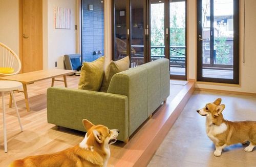 Shinkashio Onsen House | Rakuten STAY VILLA Nasu Pets allowed Standard /Nasu-Gun Tochigi