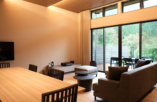 Nikko House | Rakuten STAY VILLA Nikko Building A Accessible r/Nikko Tochigi