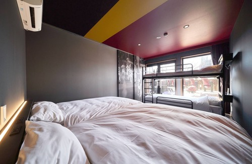 Sendai Apartment | Rakuten STAY x EAGLES 102with terrace/Sendai Miyagi