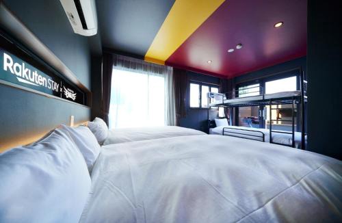 Sendai Apartment | Rakuten STAY x EAGLES 101 with terrace