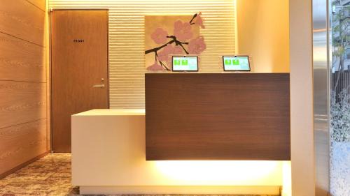 Nishiyodogawa-ku Apartment | RakutenSTAY x Shamaison Osaka Dekijima - 301