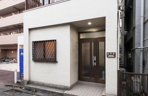 Itabashi Villa | Rakuyado Itabashi 011T