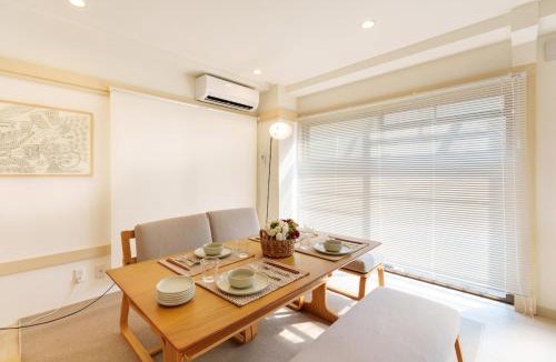 Ikebukuro Villa | Rakuyitsu Group Ikebukuro Mizukien 2F 111Tb