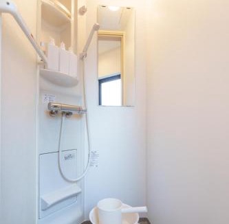 Ikebukuro Villa | Rakuyitsu Group Ikebukuro Mizukien 2F 111Tb