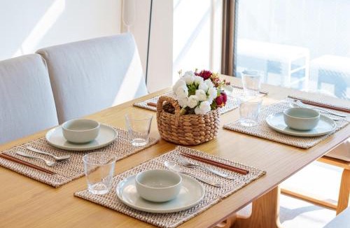 Ikebukuro Villa | Rakuyitsu Group Ikebukuro Mizukien 2F 111Tb