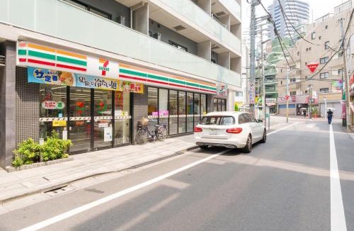 Ikebukuro Villa | Rakuyitsu Group Ikebukuro Mizukien 3F 111Tc