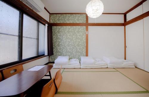Minami House | Rakuyodo Higahikujo