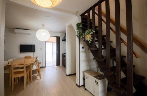 Minami House | Rakuyodo Higahikujo
