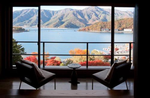 Azagawa Hotel | Rakuyu