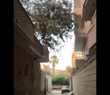 Giza House | RAMiS Guest House- AlArab Club 777