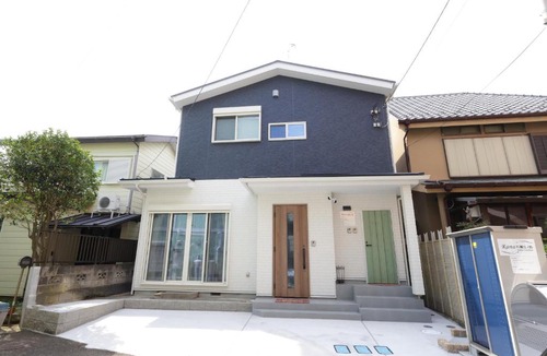 Katasekaigan Apartment | Rana片瀬江ノ島