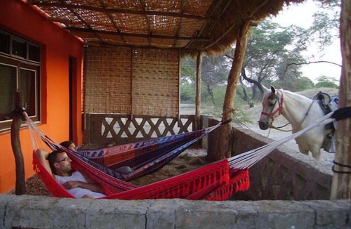 Pacora Other | Rancho Santana Peru