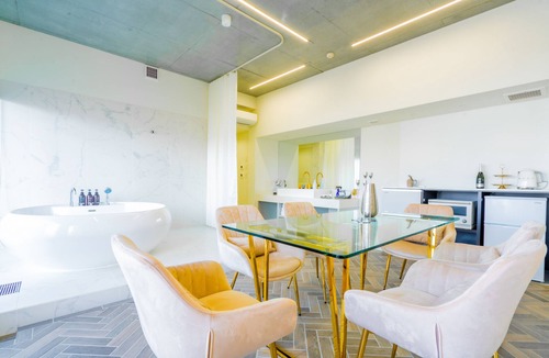 Hiroshima City Centre Hotel | Randor Hotel Hiroshima Prestige