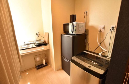 Arakawa Apartment | Randor Residence Tokyo Suites