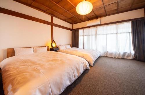 Nara House | Ranjatai