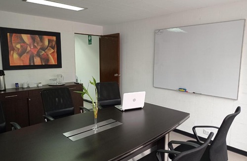 Miraflores Apartment | Rapid Jet Virtual