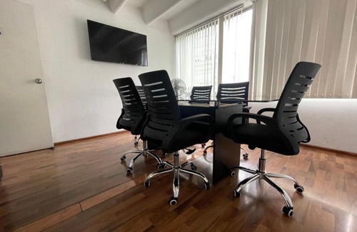 Miraflores Apartment | Rapid Jet Virtual
