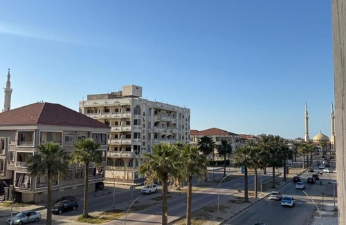 Ras El Bar Apartment | Ras elbar Palace