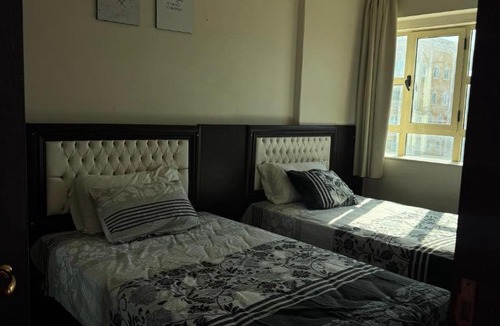 Ras El Bar Apartment | Ras elbar Palace