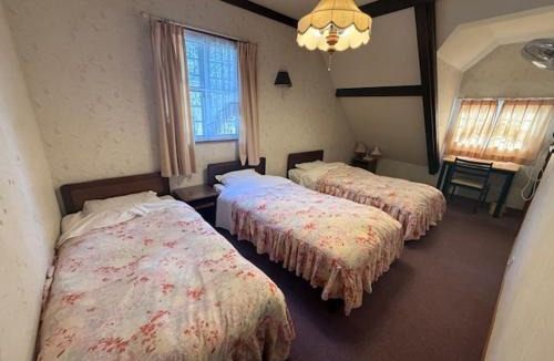 Kitaazumi-gun House | ray of hakuba 白馬の輝き