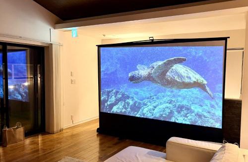 Hayama Apartment | Rayful Hayama