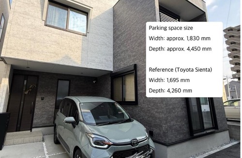 Kita Ward Apartment | RayOkayama - 岡山駅徒歩11分 最大8名 新築で快適ステイ