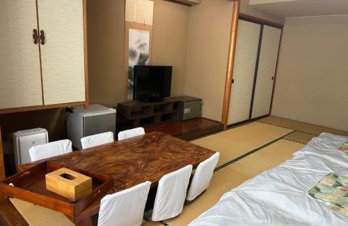 Aizuwakamatsu Hotel | RB hotel