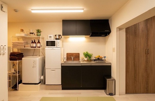 Itabashi Apartment | Rc Annex 2