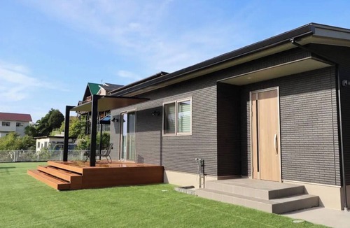 Sumoto House | RC14E68_House / Sumoto Hyōgo