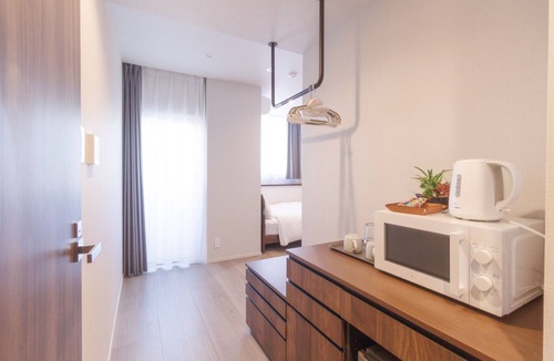Kameido Hotel | RCB2F0B 203/Koto-ku Tokyo