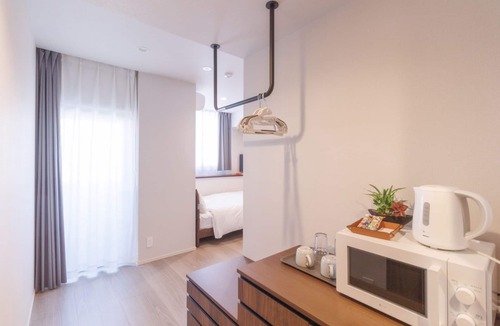 Kameido Hotel | RCB2F0B 203/Koto-ku Tokyo