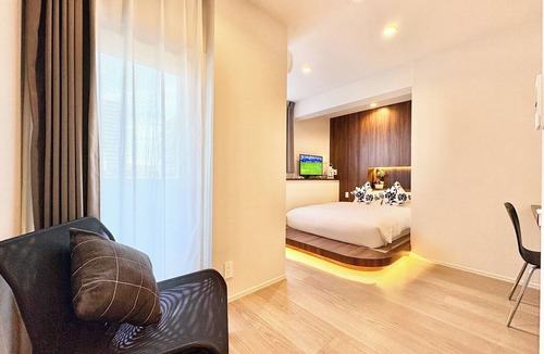 Kameido Hotel | RCB2F0B 203/Koto-ku Tokyo