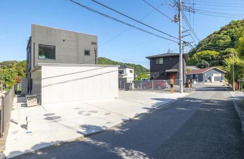 Kyonan Apartment | RD House