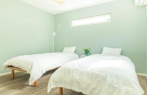 Kyonan Apartment | RD House