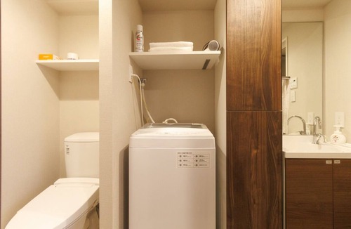 Kameido Hotel | RD067E7 403/Koto-ku Tokyo
