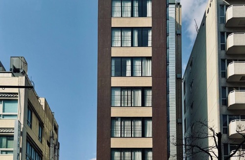 Kaminarimon Hotel | RD701AE 1001/Taito-ku Tokyo