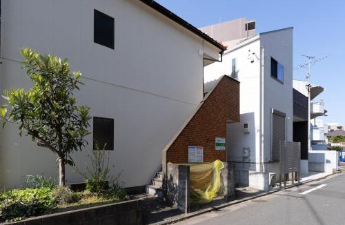 Sawara-ku Apartment | Re Nest Momijiyama 105 - Fujisaki