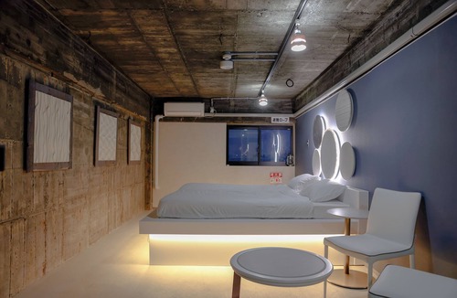 Yaizu Hotel | Re PORT HOTEL
