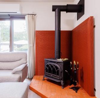 Zao House | Re Start - Hot Spring Villa - Zao Sansuien Gaia Re - Vacation STAY 54075v