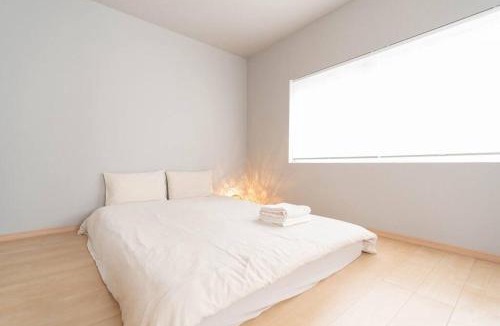Abeno Villa | ReA house 天王寺