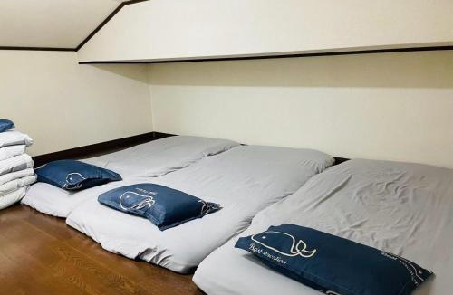 Inage Apartment | Real Corp 202 - Vacation STAY 78099v