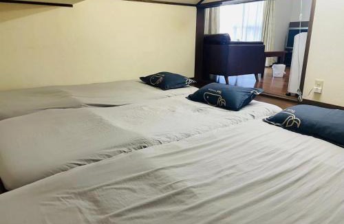 Inage Apartment | Real Corp 202 - Vacation STAY 78099v
