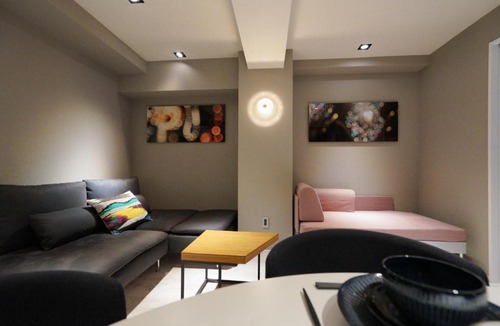 Kudankita Apartment | Real Life Kudanshita