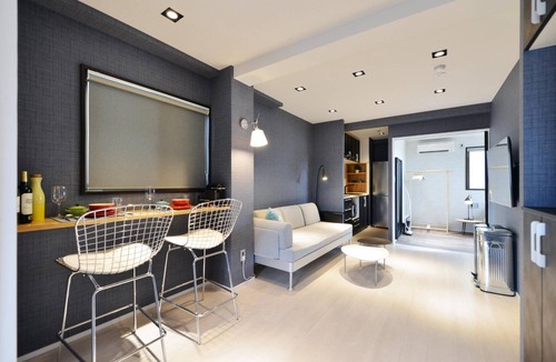 Ikejiri Apartment | Real Life Meguro River Stylish 2BR 6Pax Shibuya