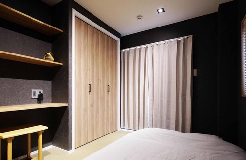 Ikejiri Apartment | Real Life SANGENJAYA 1BR 2Pax Shibuya