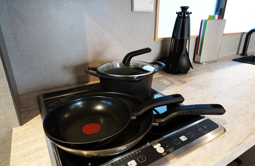 Ikejiri Apartment | Real Life SANGENJAYA 2BR 4Pax Shibuya