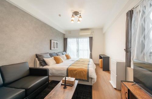 Higashishinsaibashi Apartment | Realino Higashi-Shinsaibashi
